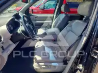 2014 Honda PILOT photo
