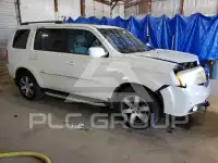 2014 Honda PILOT фото