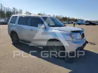 2014 Honda PILOT photo