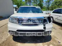 2014 Honda PILOT фото