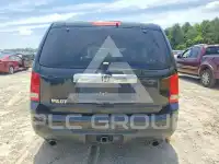 2014 Honda PILOT photo