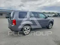 2014 Honda PILOT фото