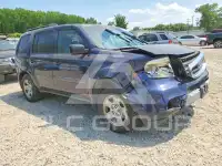 2014 Honda PILOT фото