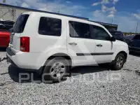 2014 Honda PILOT фото