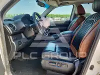 2014 Honda PILOT photo