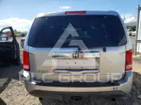 2014 Honda PILOT photo