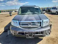 2014 Honda PILOT фото
