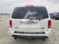 2014 Honda PILOT photo