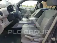 2014 Honda PILOT фото