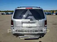 2014 Honda PILOT photo