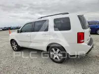 2014 Honda PILOT photo