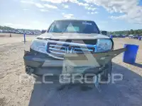 2014 Honda PILOT фото