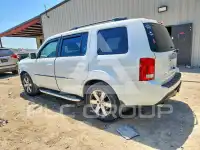 2014 Honda PILOT фото