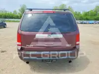 2014 Honda PILOT photo