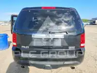 2014 Honda PILOT фото