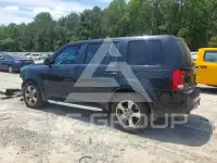 2014 Honda PILOT photo