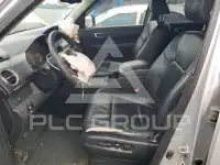 2014 Honda PILOT photo