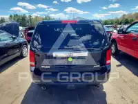 2014 Honda PILOT photo