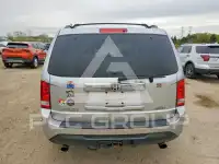 2014 Honda PILOT photo