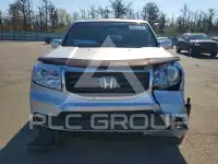 2014 Honda PILOT photo