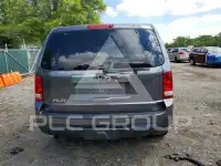 2014 Honda PILOT фото