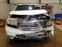2014 Honda PILOT photo