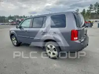 2014 Honda PILOT фото