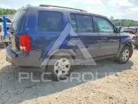 2014 Honda PILOT фото
