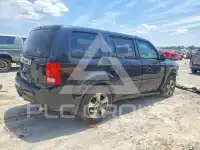 2014 Honda PILOT photo