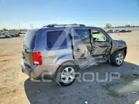 2014 Honda PILOT фото