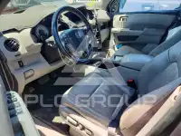 2014 Honda PILOT фото