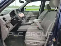 2014 Honda PILOT photo