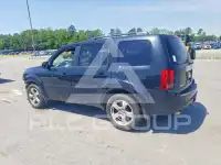 2014 Honda PILOT фото