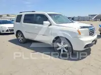 2014 Honda PILOT photo