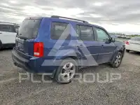 2014 Honda PILOT photo