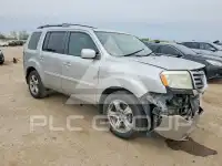 2014 Honda PILOT photo
