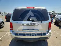 2014 Honda PILOT photo