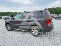 2014 Honda PILOT фото