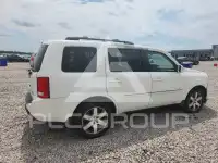 2014 Honda PILOT photo