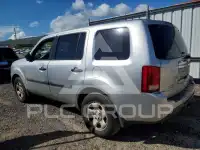 2014 Honda PILOT photo