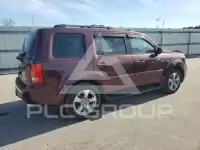 2014 Honda PILOT фото
