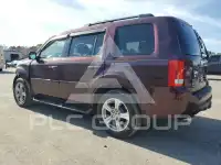 2014 Honda PILOT фото
