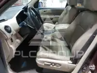 2014 Honda PILOT photo