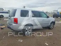 2014 Honda PILOT фото