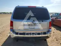 2014 Honda PILOT фото