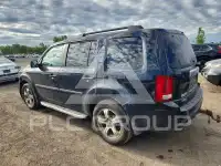 2014 Honda PILOT фото