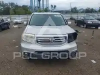 2014 Honda PILOT фото