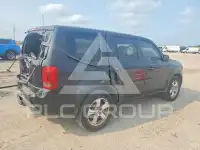 2014 Honda PILOT фото