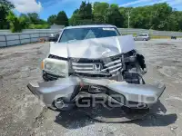 2014 Honda PILOT photo