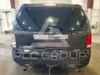 2014 Honda PILOT photo